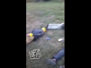 free орки с оружием переодевшись в гражданское пытались покинуть зону окружения hd