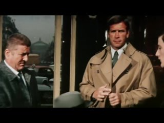 free агент 077 особое задание леди чаплин италия франция испания 1966г hd