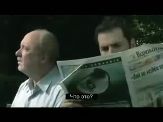 free что это воробей социальный ролик о терпимости к детям и стареющим родителям hd