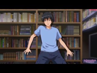 free хентай maki chan to nau сейчас с маки секс до потери сознания 01 рус озвучка hd