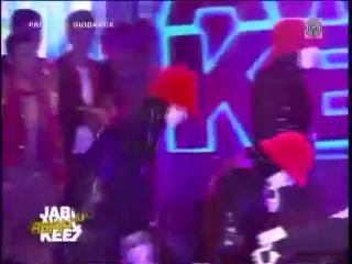 free jabbawockeez live on asap xv february 7 2010 pyt hd