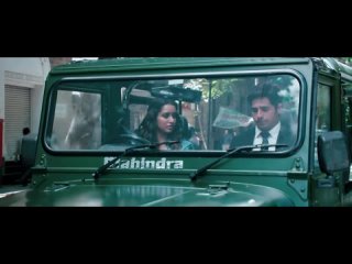 free любимая сцена из фильма злодей ek villain трогательная сцена в машине hd