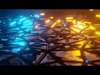 free абстрактная анимация abstract animation loop in eevee hd
