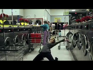 free хорошо станцевала и музыку слышит только она hd