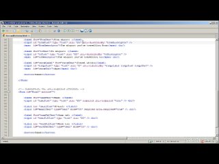 free core html5 and css3 web development 12 hd