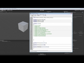 free unity javascript part 2 17 overloading functions 1920x1080 hd