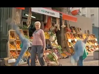 free наталия орейро в рекламе кредитной карты anda hd