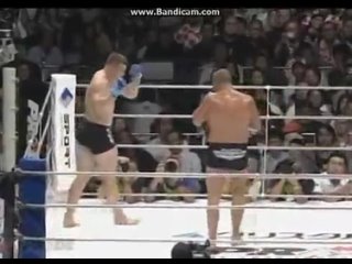 free как мирко кро коп разбил лицо и пустил молодые сопли члену единой россии hd