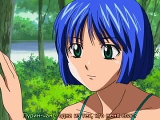 free пудинговые воины sex warrior pudding 1 3 серия 20042005 rus sub hd