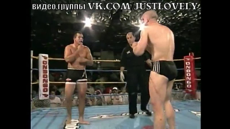 free вандерлей сильва в начале карьеры без перчаток дерутся ufc undisputed боевое самбо mma pride прайд m1 бои без правил hd