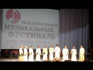 free хор данилова монастыря ульяновск метелица 8 марта 2016 cwww ulgrad ru hd