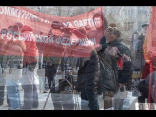 free 17 марта в 15 00 час на центральной площади тюмени состоялся митинг на тему россия требует перемен фото hd