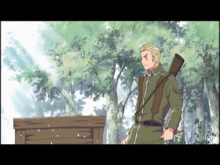 free hetalia axis powers хеталия и страны оси 1 сезон 2 серия рус озв anzen hd