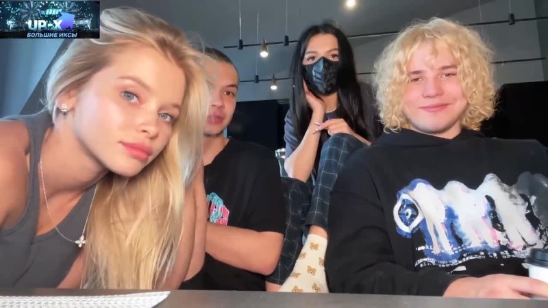 free тендерлибае и алла брулетова теперь живут с жожо в питере 1 топ моменты с twitch красота компании hd