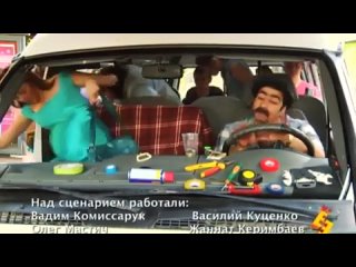 free даёшь молодежь маршрутчик рафик плати за проезд hd