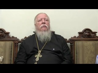 free отвечает на вопрос протоиерей димитрий смирнов почему в русской православной церкви попы должны крестить за деньги hd