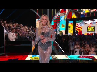 free 23 я церемония вручения музыкальной премии cmt 2024 hd