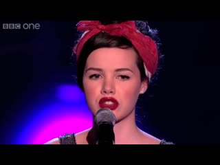 free шоу голос британия софи мэй уильямс с песней время от времени the voice uk sophie may williams time after time hd