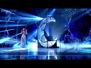 free под настроение шоу голос великобритания софи мэй уильямс лунный танец the voice uk sophie may williams moon dance hd
