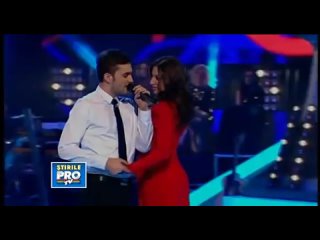 free под настроение шоу голос румыния кристи нистор с песней леди в красном the voice romania cristi nistor lady in red hd