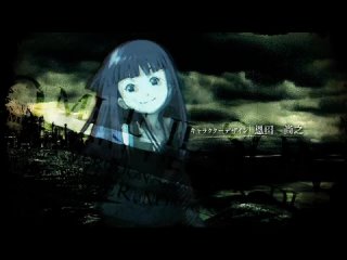 free эрго прокси ergo proxy 12 серия медитация часть 12 укрытиекогда ты улыбаешься hd