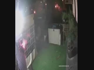 free в израиле благодаря видео с камер наблюдения удалось установить причину крупного пожара hd