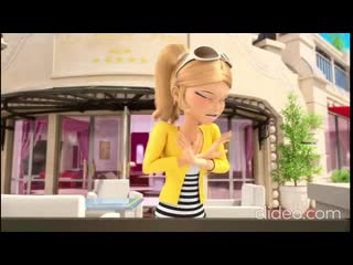 free мультфильм леди баг и супер кот персонаж хлоя буржуа hd