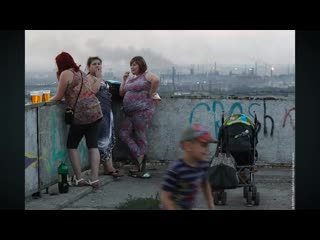 free пьяное быдло воспитывает отпрысков l яжемать онижедети l жирный hd