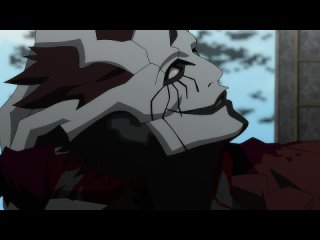 free ergo proxy эрго прокси серия 23 заключительная hd