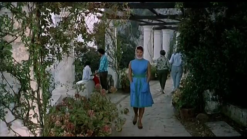 free это началось в неаполе it started in naples 1960 hd