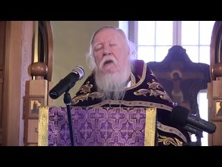 free проповедь на неделю 1 ю великого поста торжество православия 9 марта 2014 года hd