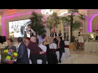 free лена и юра sde монтаж в день свадьбы и демонстрация в конце банкета hd