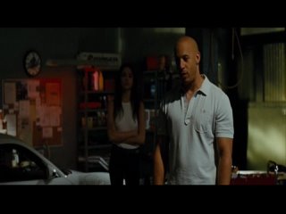 free сцена из фильма форсаж 4 красивые формы в любой модели hd