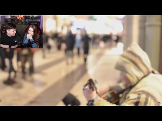 free alex fox дерзкий тик ток реакция на лмв с женой hd