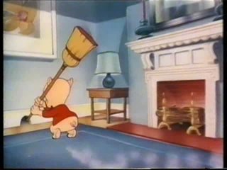 free 563 vhs весёлые мелодии лучшее из луни тьюнз выпуск 5 перевод максима ошуркова hd
