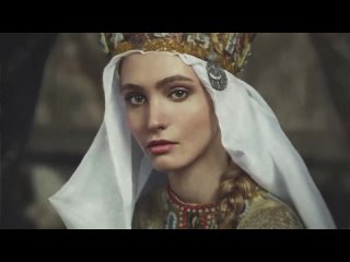 free героиня секс скандала xi века русская княжна евпраксия всеволодовна она же императрица адельгейда hd