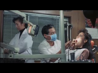 free цветок и змея 4 рабыня верёи в белом халате 1986 hd