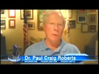 free пол крэйг робертс paul craig roberts мир смотрит на россию как на лидера сша себя уничтожили hd