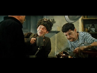 free и тишина а а отрывок из кинофильма неуловимые мстители hd
