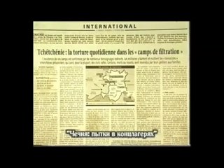 free русские солдаты молодые и пытают пленных чеченцев в фильтрационных лагерях hd