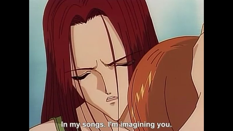 free странная любовь hen strange love 1997 по манге от оку хироя hd
