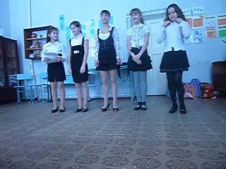 free вот что засняла скрытая камера в 6 классе 1 hd