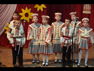 free наперад у мінулае абразцовы фальклорны ансамбль песьні і тана званочкі сш1 hd