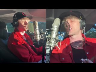 free lusi mp3 now com machine gun kelly smoke and drive 1080p hd