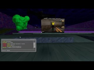 free мужчина игрок геймер говорит про легендарное своеобразное прохождение с изюминкой гранд фефт авто он проходит играет hd