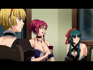 free starless особняк аморальности 1 из 3 рус озвучка с цензурой хентай hd