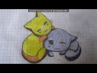 free мои рисунки под музыку песня из аниме молодые colors of the heart не люблю японские песни т к у японцев не красивые hd