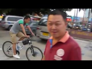 free няшный китаец зайка моя рыбочка моя клубничка hd