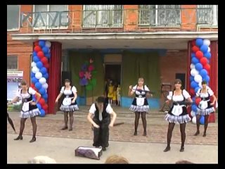 free танцевальный ансамбль камелия американо hd