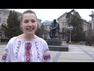 free schevchenkochallenge оля зарішняк перше відео hd